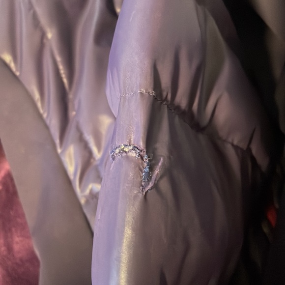 Horze Jacket - Picture 3 of 5